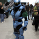 Image for article titled PAX Cosplay Round One - FIGHT!